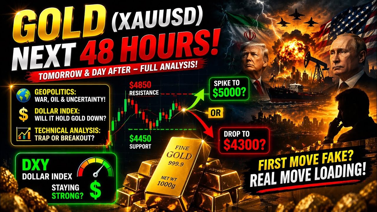 16 - 17 April 2026, Gold Price Prediction Next Week, XAUUSD Analysis Today,War Impact On Gold Prices
