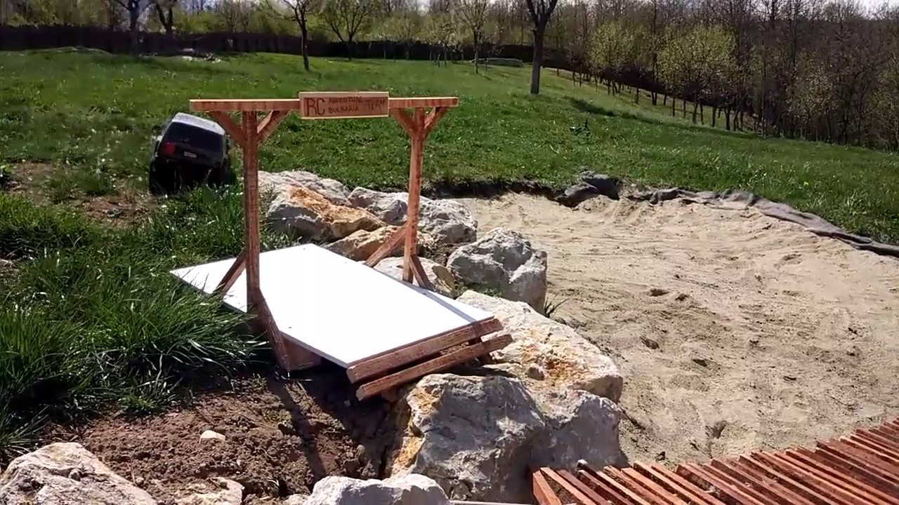 Rc Adventure Bulgaria 15042017