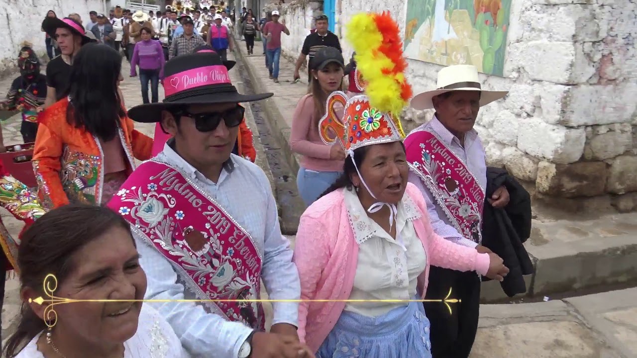 Navidad de Acobamba 2019 - Dia 24