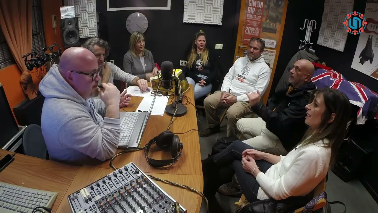 Quelli del Lunedì - Associazioni, il mondo delle Api e laboratori scolastici