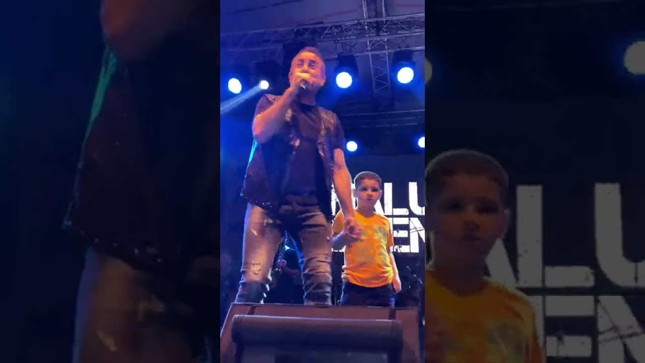 Hayatımda izlediğim en tuhaf kaybolan çocuk bulma yöntemi Haluk Levent