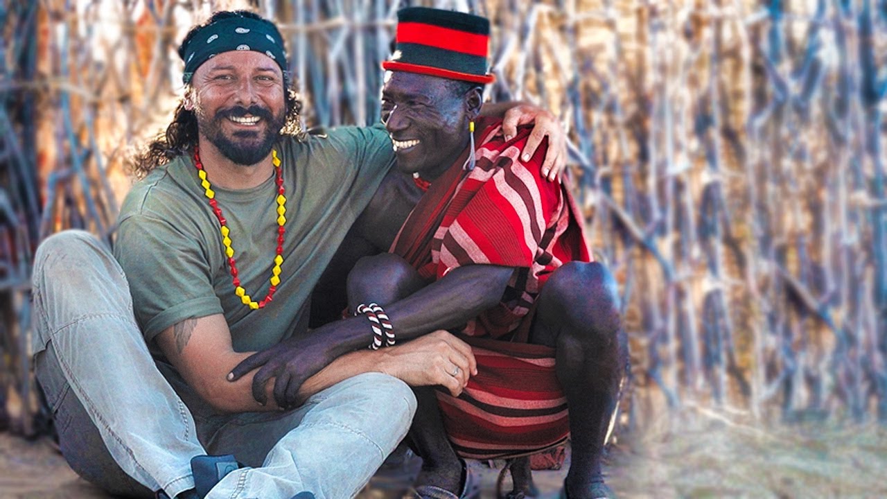 POSLEDNJI DAN sa plemenom Turkana | Kenija