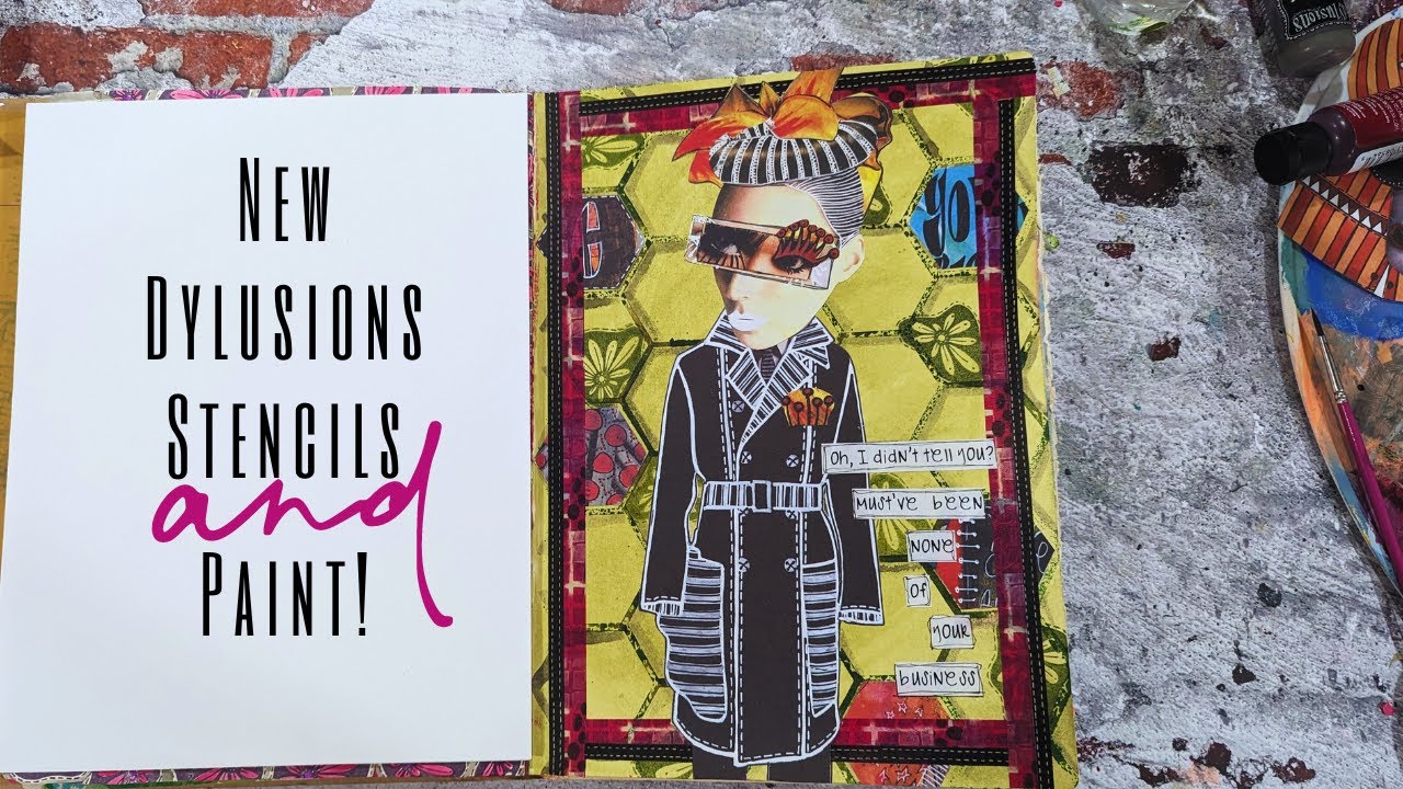New DYLUSIONS