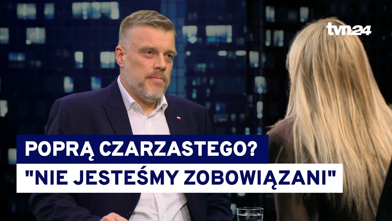 Zandberg: Trzeba załatwić parę spraw. Pierwszy przykład to kilometr&oacute;wki @tvn24