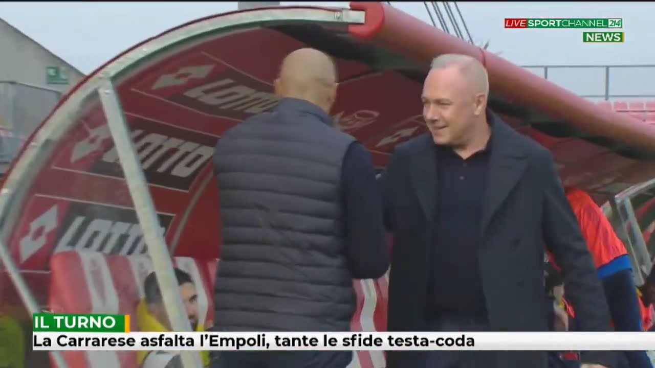 TG PRANZO 24/01/2026