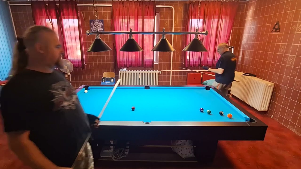 Krisztián és Én 3