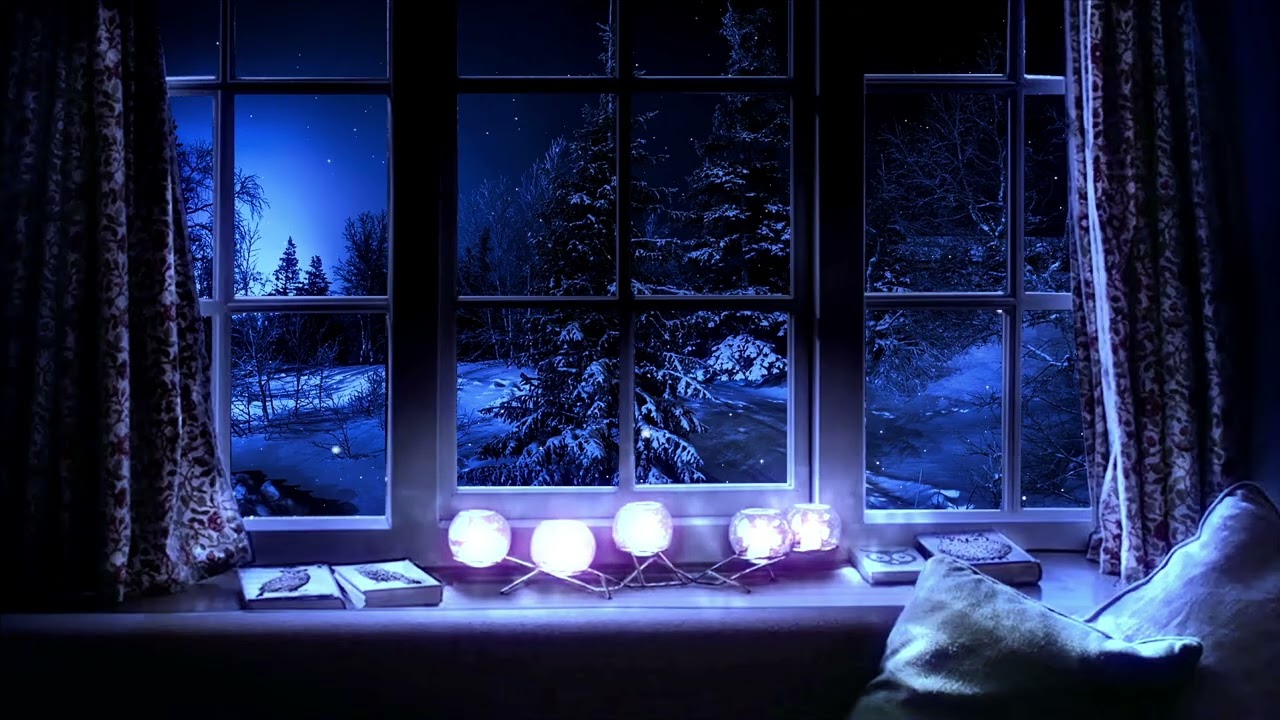 ❄️ You Are Not Alone | A Safe Space for Lonely Hearts & Anxious Minds | A Peaceful Guided Meditation