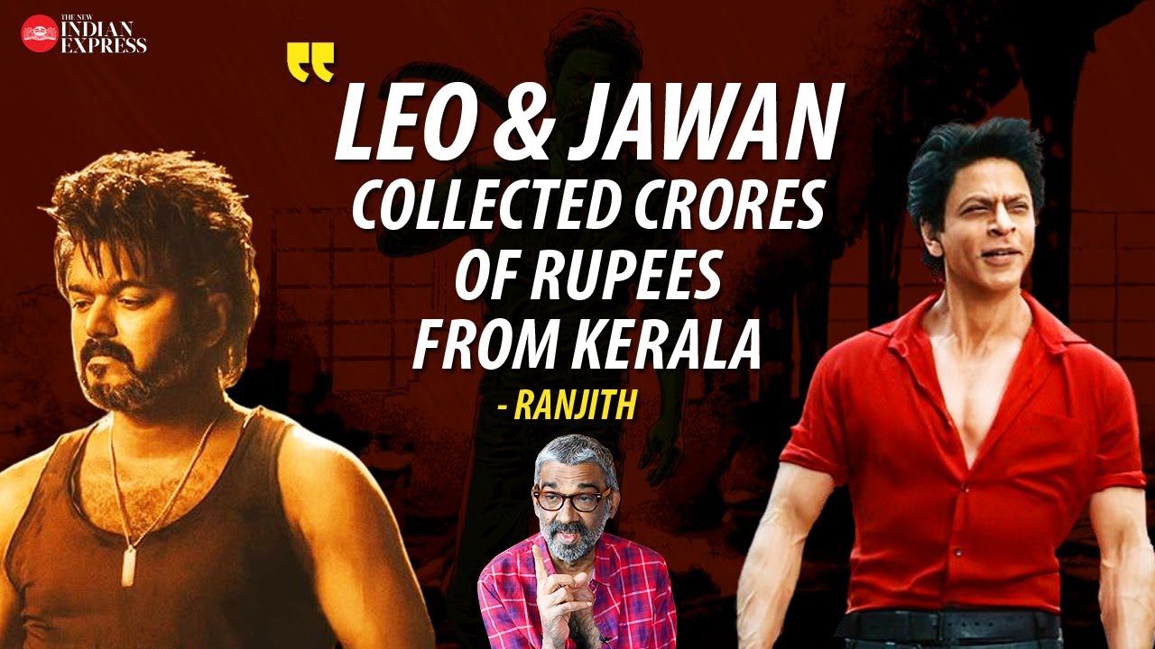 'These so-called intellectuals go and watch these movies in secret' - Ranjith | Leo | Jawan | Cinema