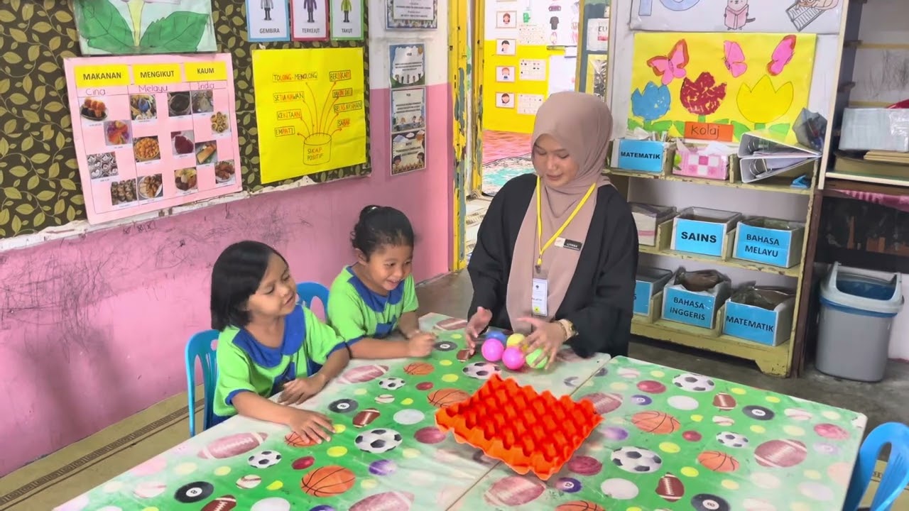 NUR ADILA LIANA BT SALLEH (SECTION 7) SEM 4 