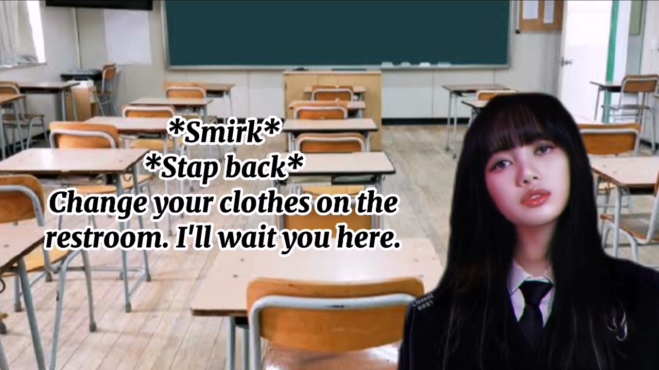 JENLISA FF ONESHOT | 