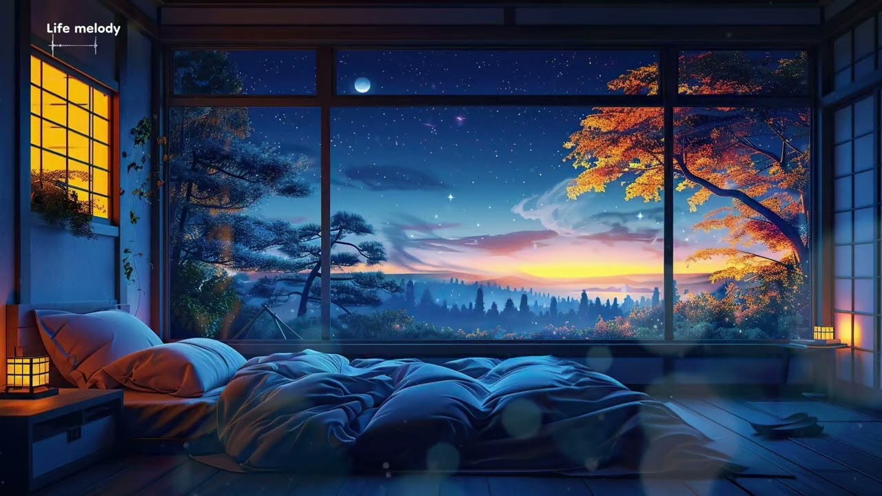 🎹잠들기전 당신의 마음을 돌보는 수면음악