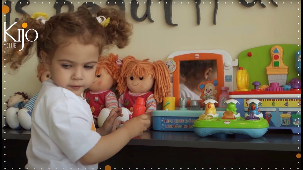 Home of kids | Kijo Club | Lujo