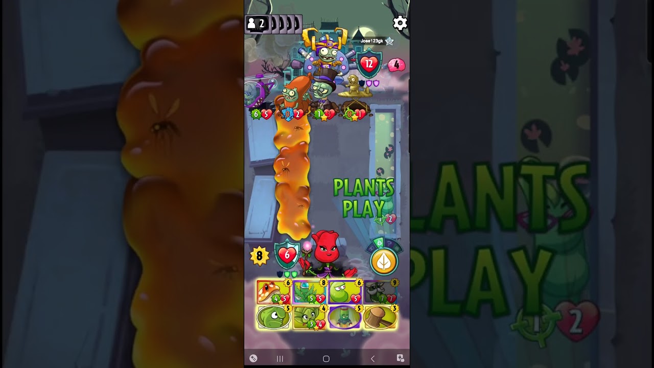 UNSTOPPABLE VS IMMOVABLE 