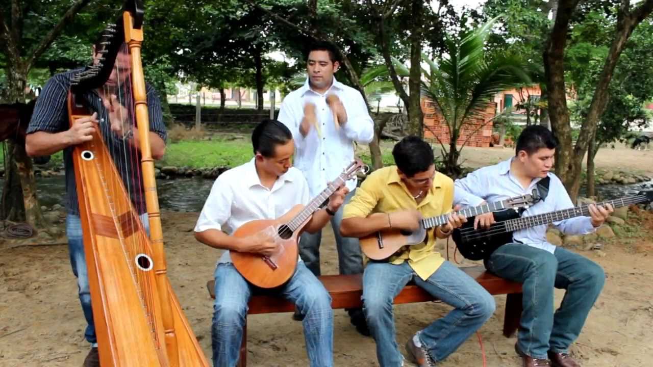 43 TORNEO INTERNACIONAL DEL JOROPO
