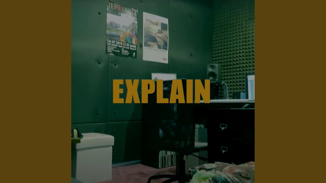 Explain