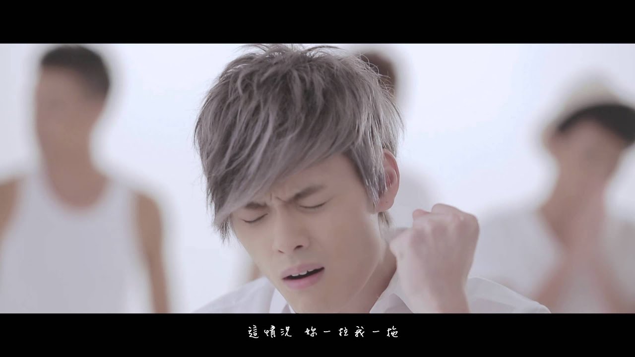 PlayTime遊戲時間﹣《說說》 【曖昧不明關係研究學會】電影主題曲Official MV