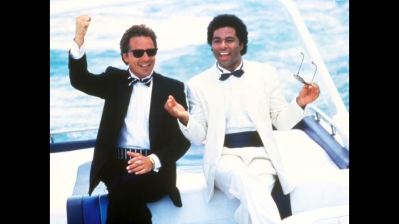 FUNK MIAMI VICE $$