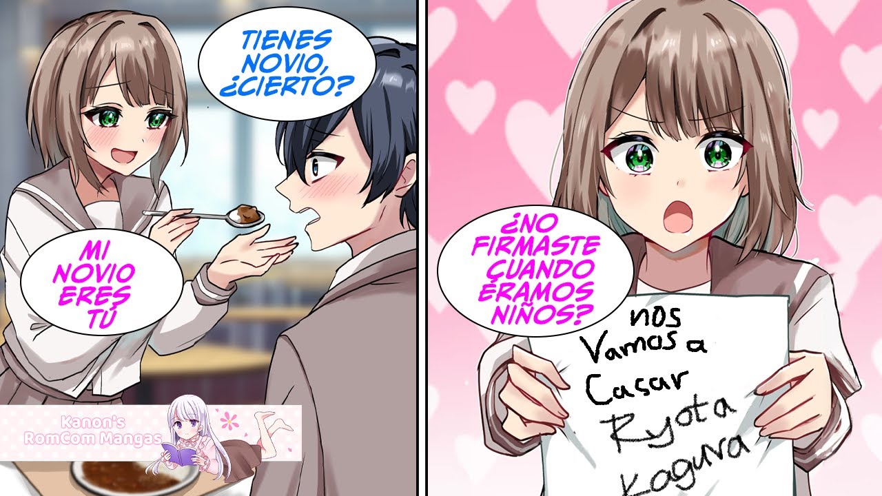 Un reencuentro fuera de normal y con resultados inesperados. [Doblaje Latino]