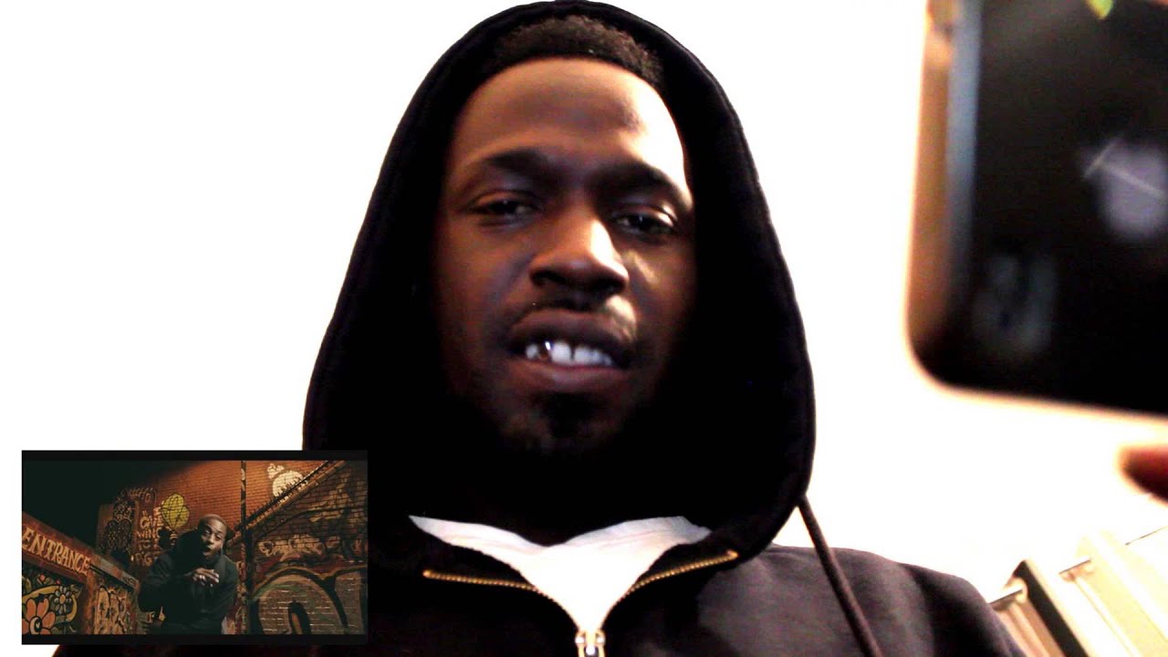 P Money -1010 Remix FT Blacks X AJ Tracey X PK X CapoLee X Saf One [Reaction] | #DEEPSSPEAKS