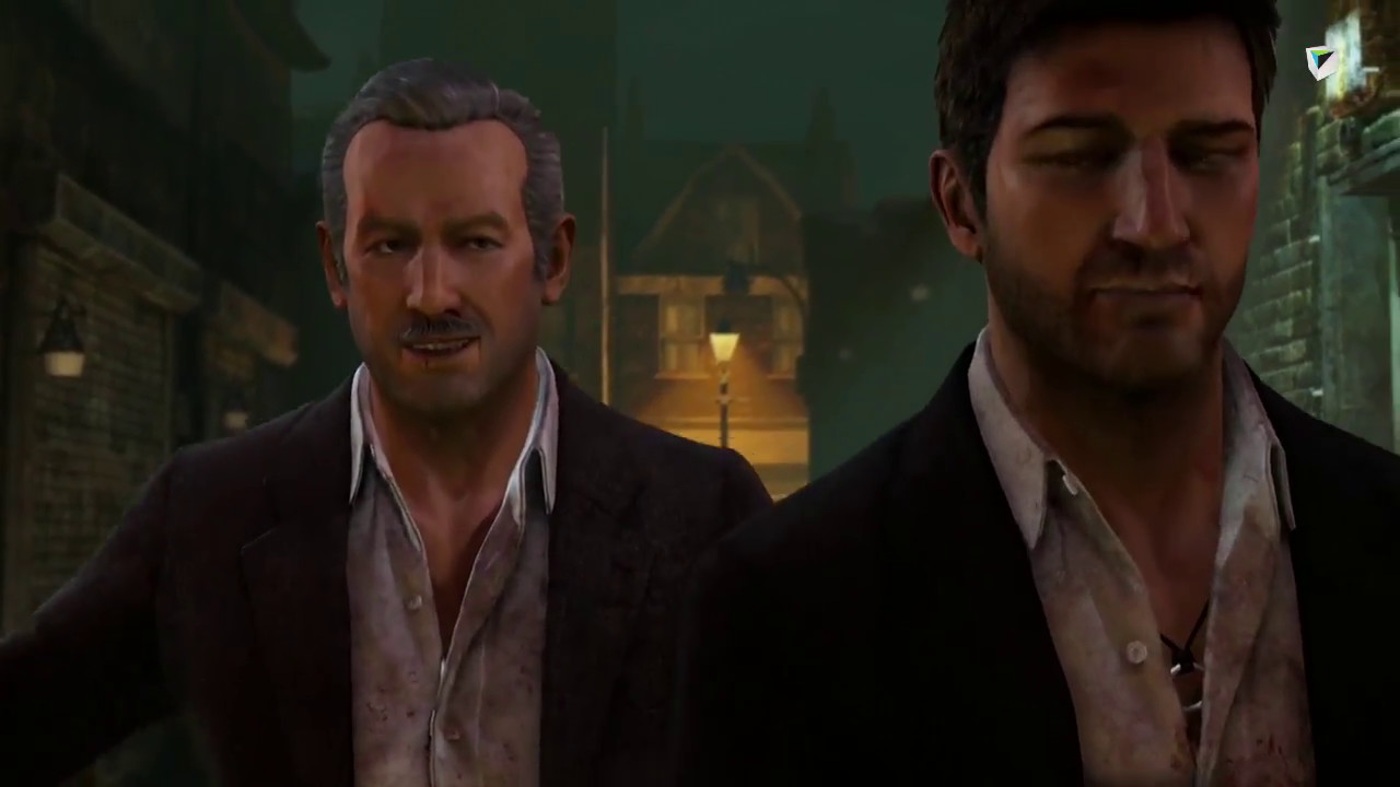 Uncharted 3: Drake's Deception Remastered - Capítulo 4 - Todos los tesoros