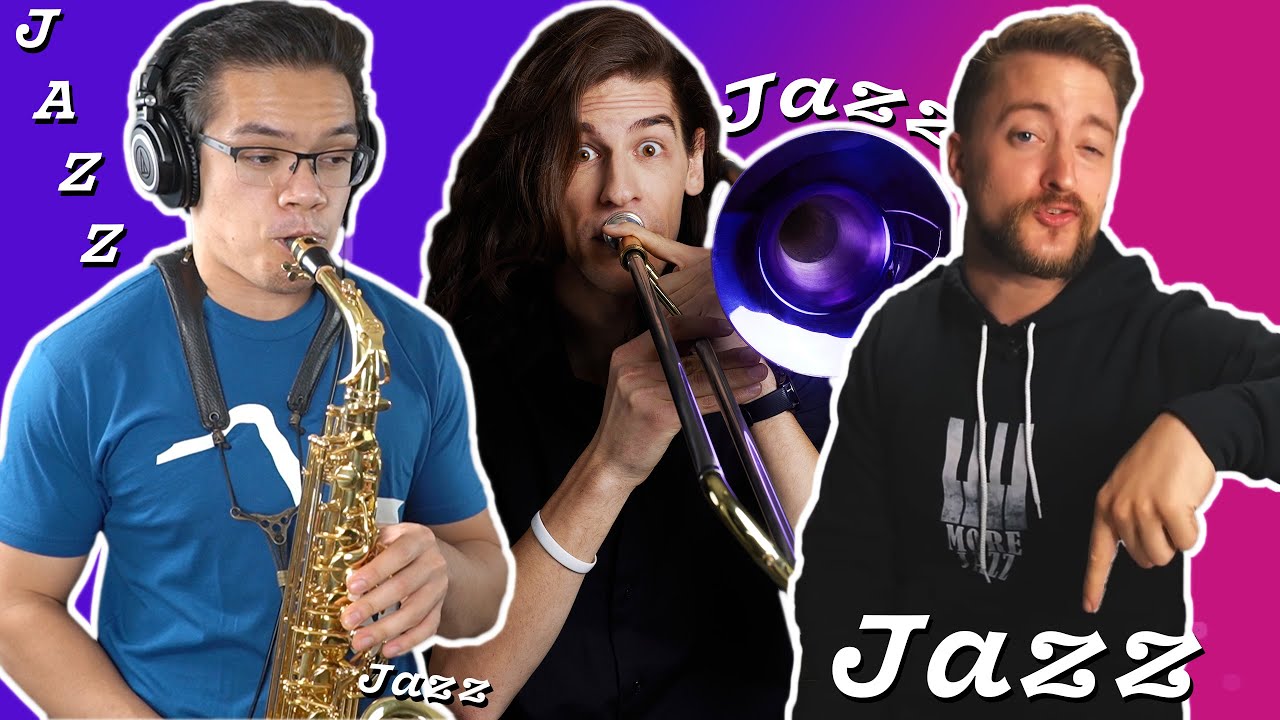 Blinding Lights but it's *JAZZ* featuring @insaneintherainmusic & @CharlesCornellStudios