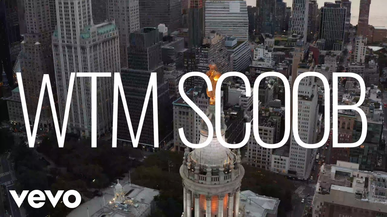WTM Scoob - Conceited (Produced By: Topside)