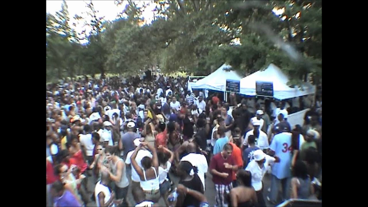 STING INTERNATIONAL FT. GREENE BKLYN SOUL SUMMIT 2007 CLOUD 9