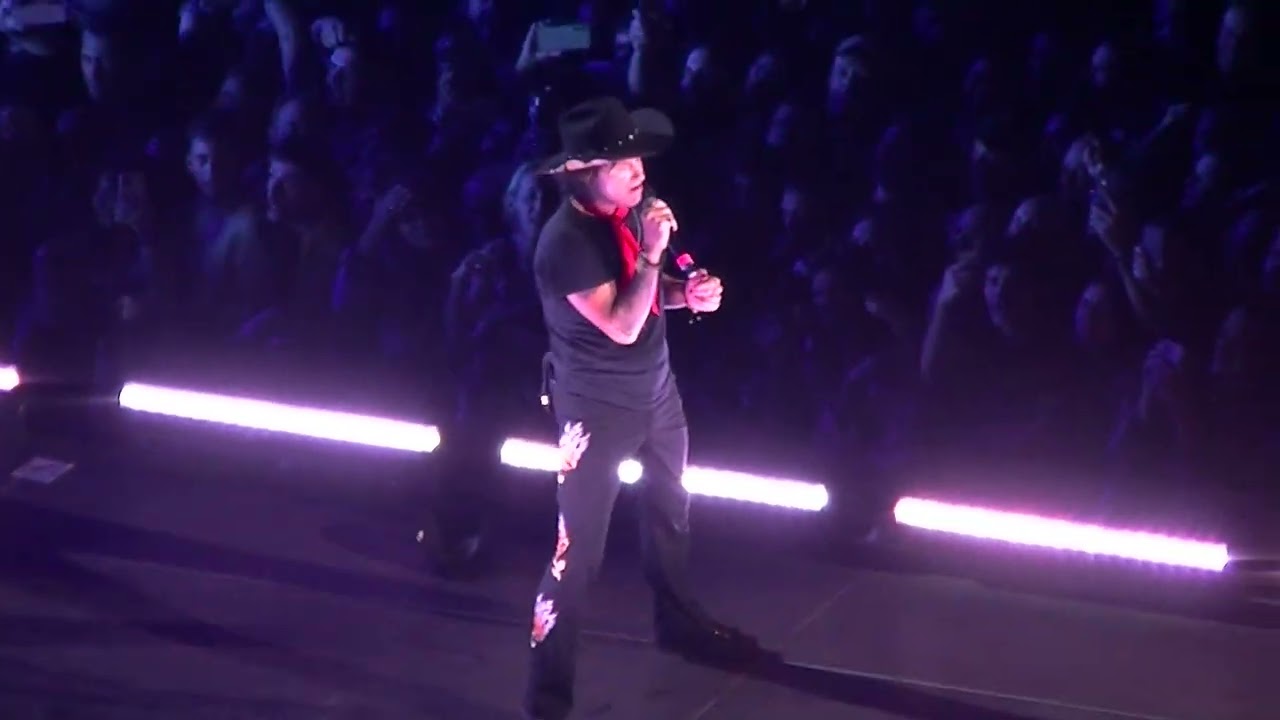BUNBURY Movistar Arena Arg 2023 - Entre dos tierras.