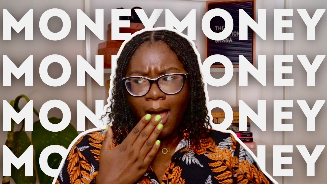 Money Mistakes You Should NOT Make! Financial Regrets I Have Moving To Ghana | Life In Ghana