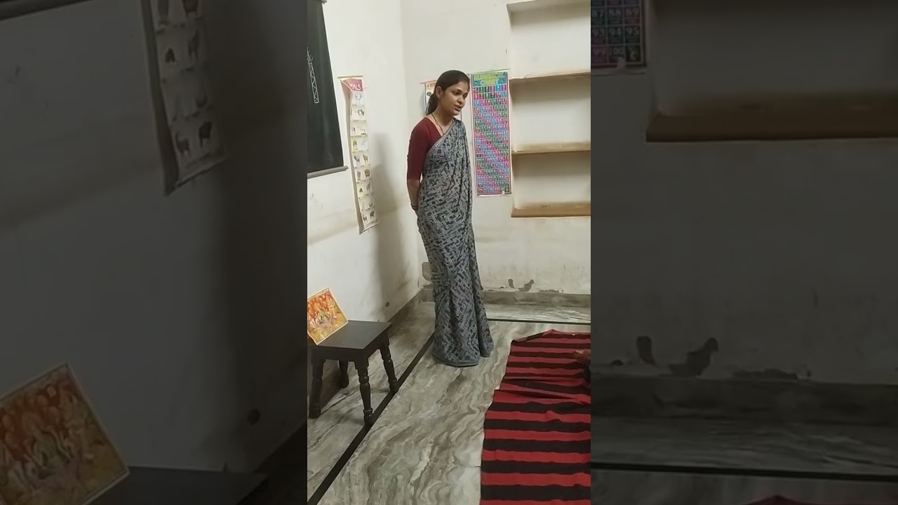 IGNOU DECE project video - 4  phase - 2 activity - 27