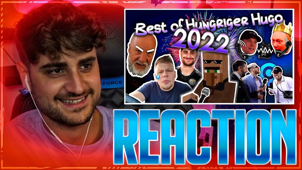 Eli reagiert auf 