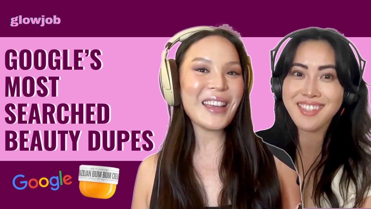 Google's Most Searched Beauty Dupes + France Bans PFAS