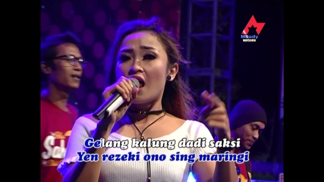 Intan Chacha - Gelang Kalung | Dangdut [OFFICIAL]
