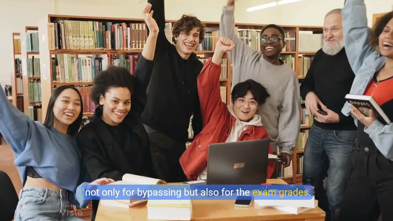 How to cheat City University of New York Exams| Bypass proctorU 2024/2025
