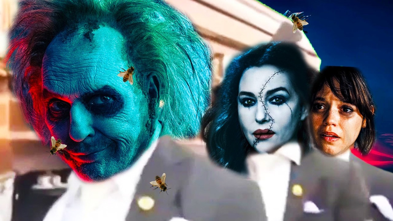 BEETLEJUICE BEETLEJUICE - Coffin Dance Song (COVER) #coffindance #beetlejuice #beetlejuice2