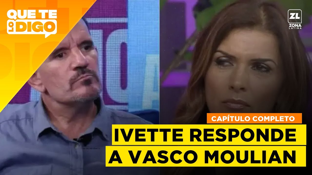 Que Te Lo Digo - 27 de enero 2026