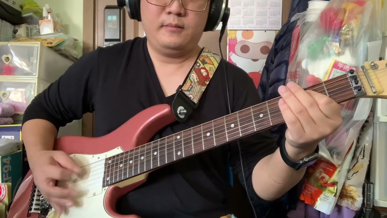(Cover) Waiting for you — Nemophila (copy by ear)