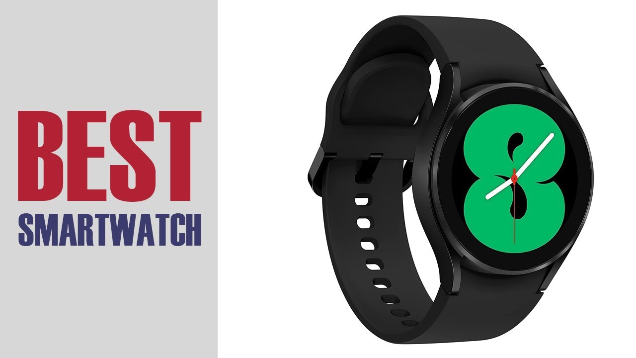 Top 8 Best Smartwatch in 2022 | Ultimate Reviews &  Buyer&rsquo;s Guide!
