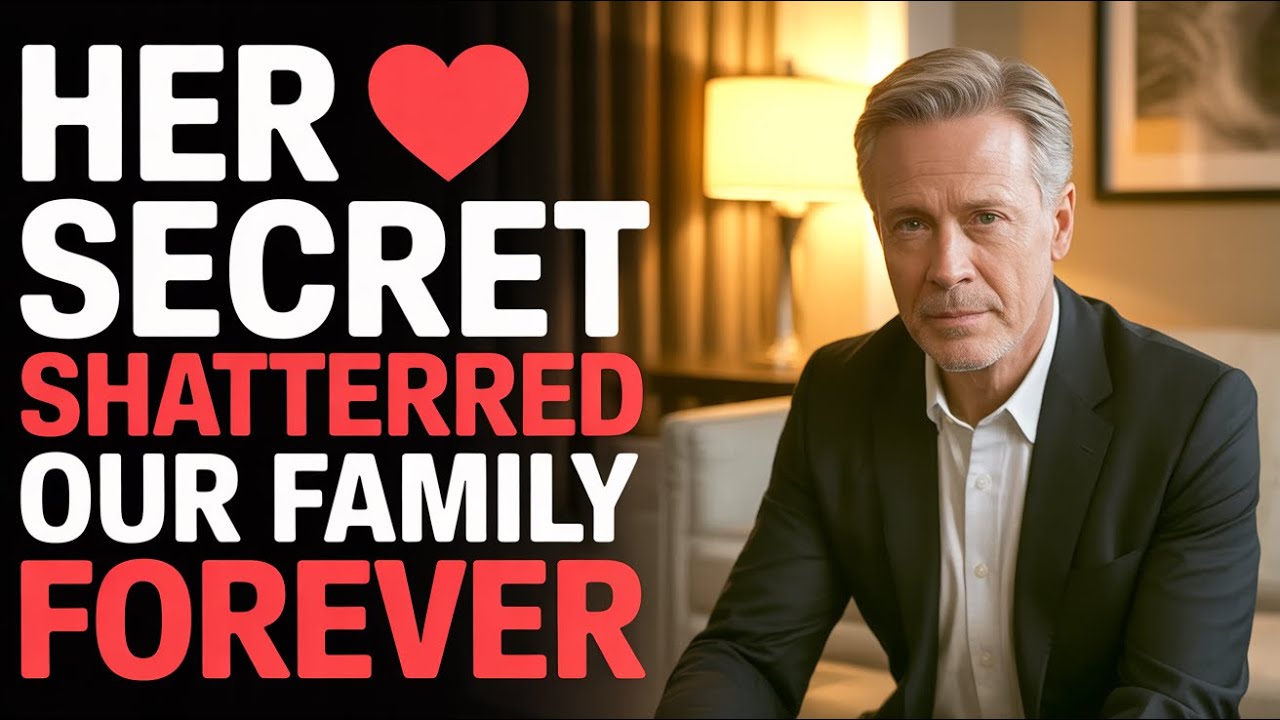 After my wife&rsquo;s passing, a life-changing inheritance meeting revealed my daughter-in-law&rsquo;s hidde...