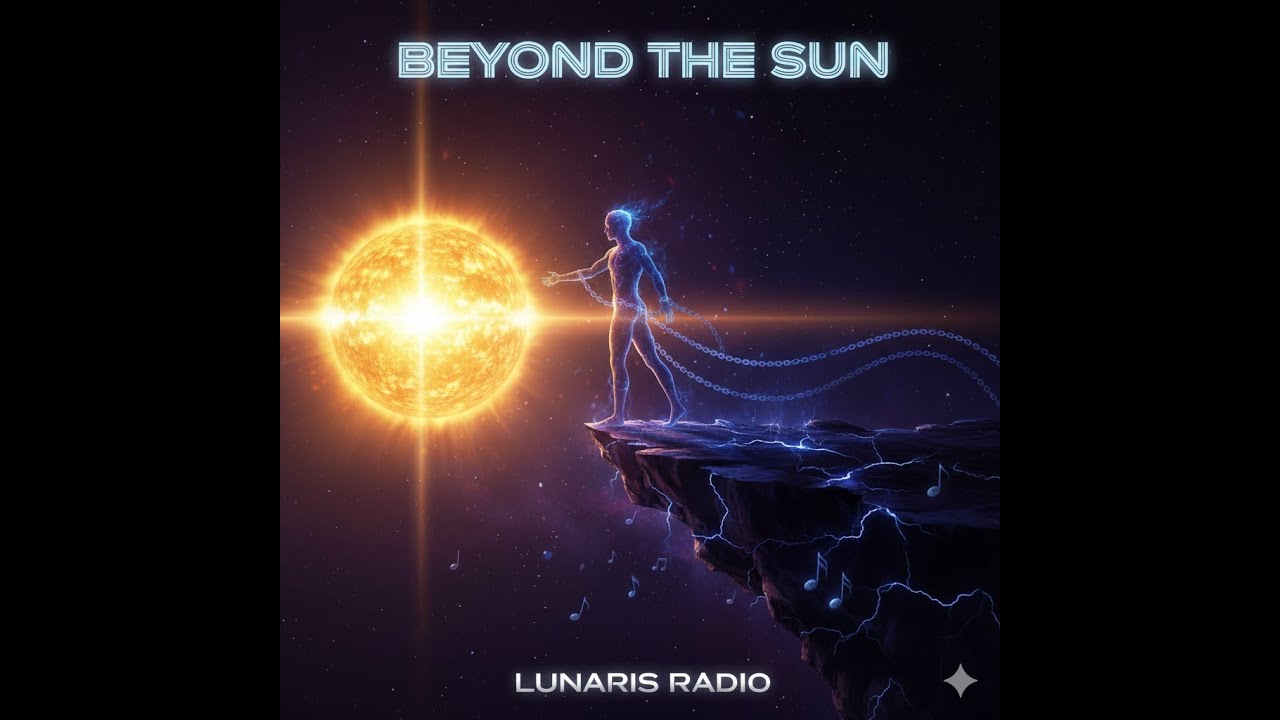 Lunaris Radio - Beyond The Sun