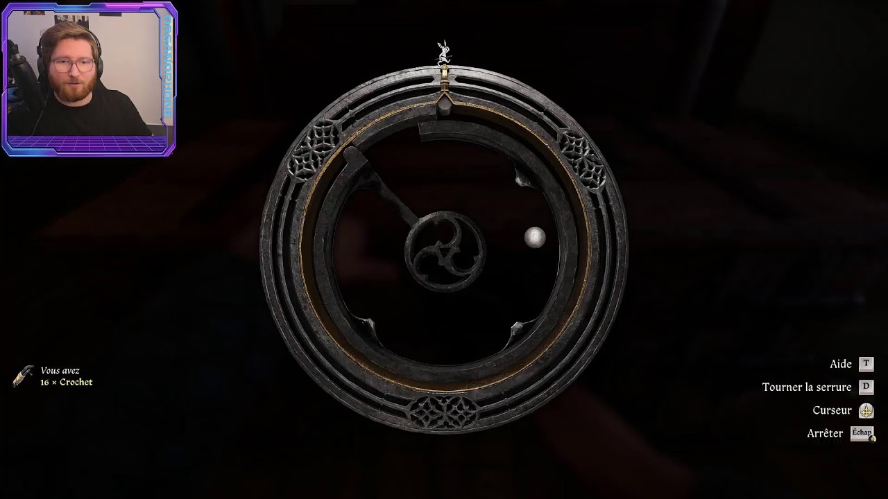 [KCD 2] En mode Père GODWIN 😇🕊️