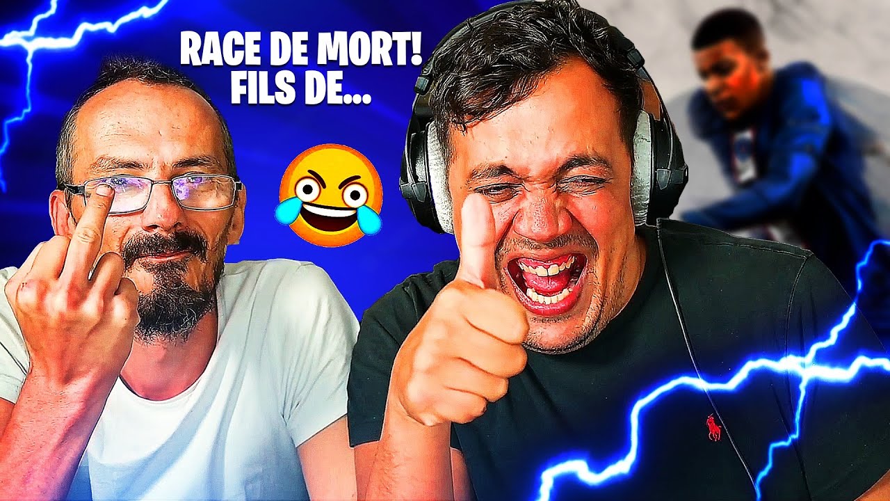 JP RAGE EXTRÊME SUR FIFA 23 (BEST OF RAGE #46)