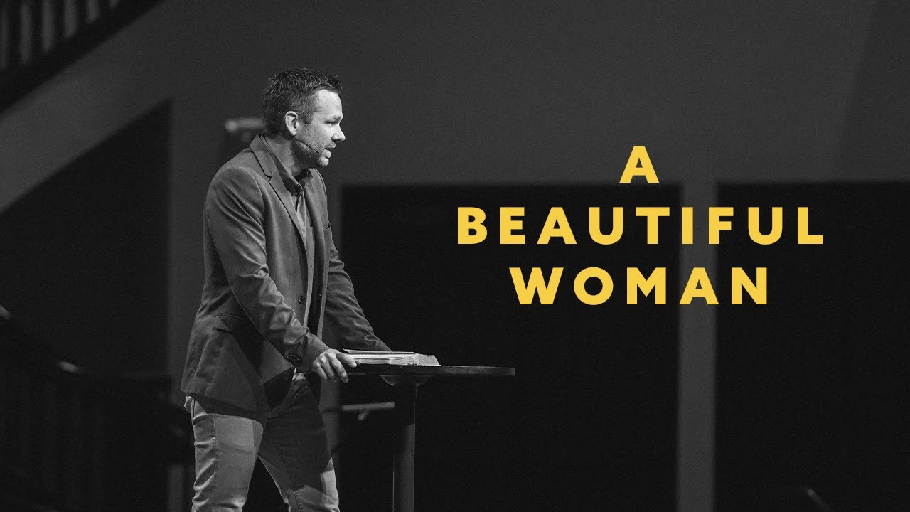 A Beautiful Woman | Titus 2:1-5