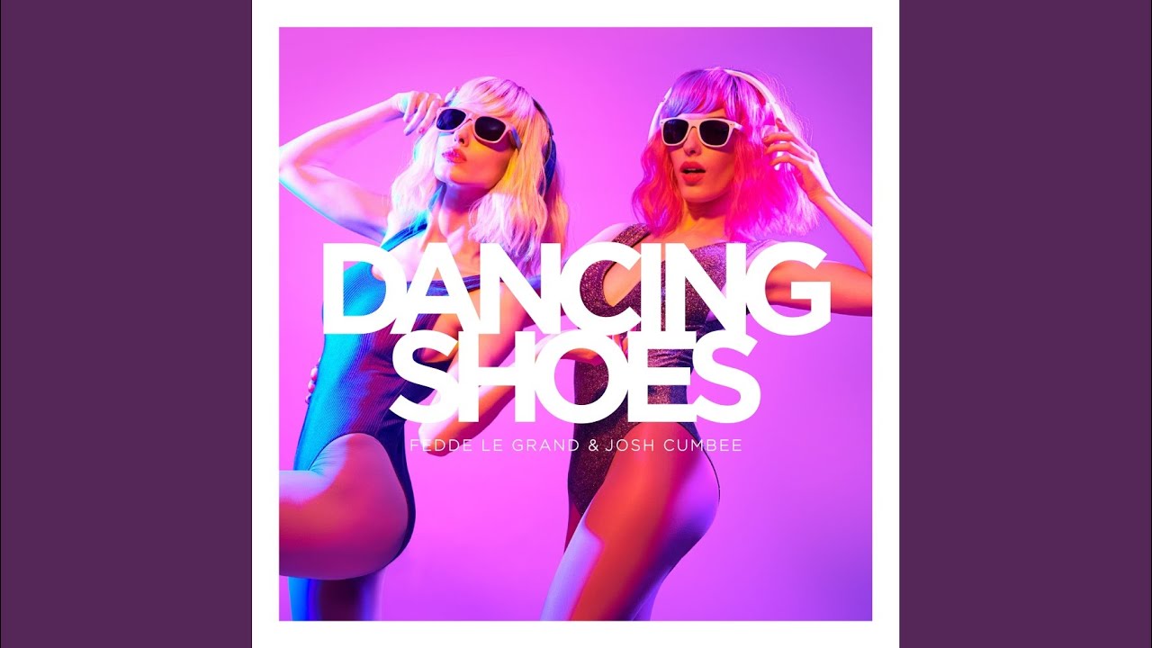 Dancing Shoes