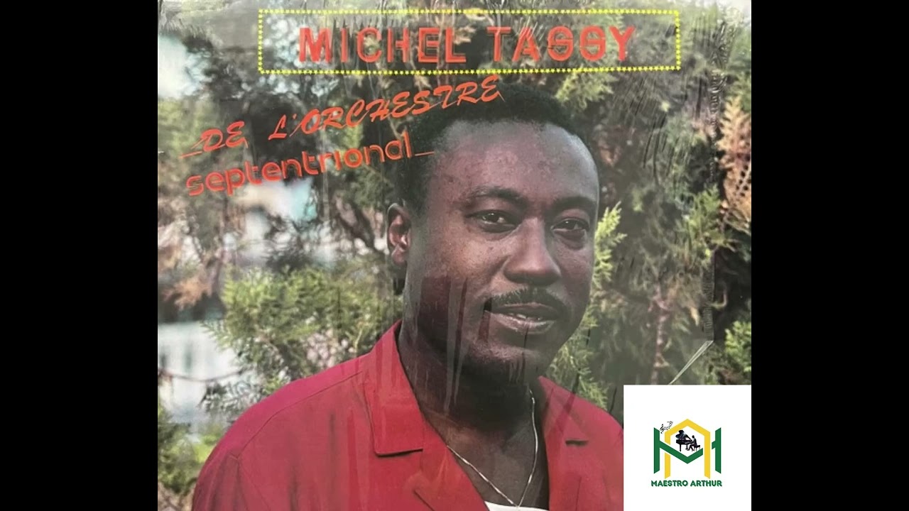 Pa fèm soufri/Septentrional live/Michel Tassy 🎤🎹🎸🎷