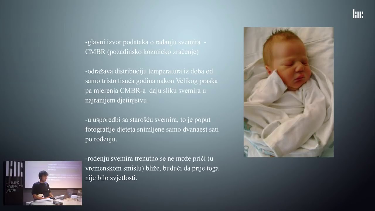 Kre&scaron;imir Mi&scaron;ak -  Drvo života u svemiru