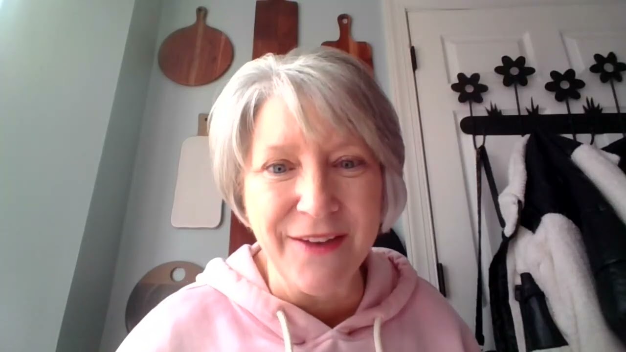 Mrs. Page's story time - If you Give a Mouse a Cookie