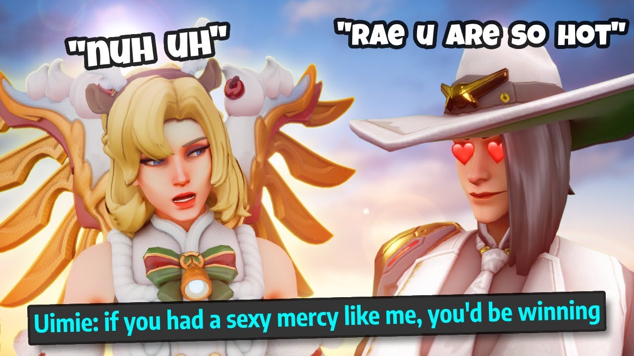 Why Everyone LOVES a SUPPORT Mercy