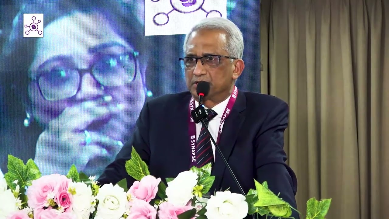 Grand Celebration 2026 (Cheif Guest Prof. Dr. Abid Hossain Mollah (Synapse Medical Academy)