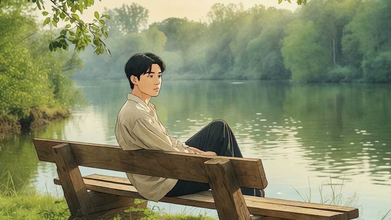 🎧 playlist 스트레스 받는 날 chill 하게 조용히 틀어두는 l Chill R&B